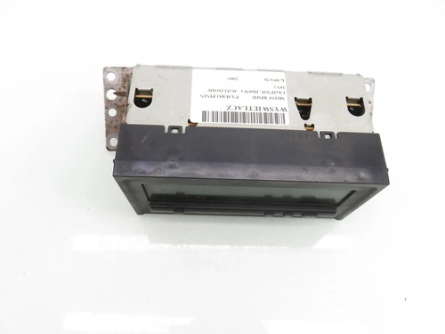 Mitsubishi pajero pinin h6w - mitsubishi,