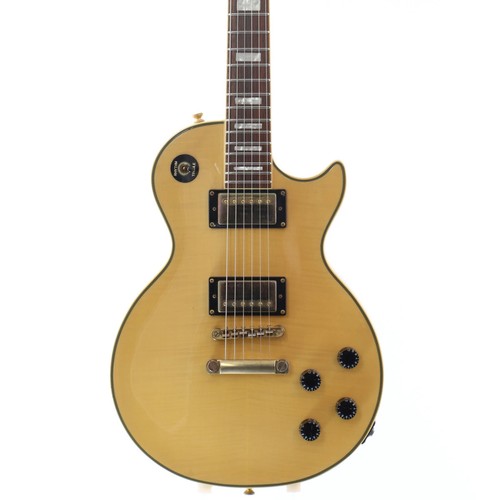 Guitare électrique epiphone - guitare,