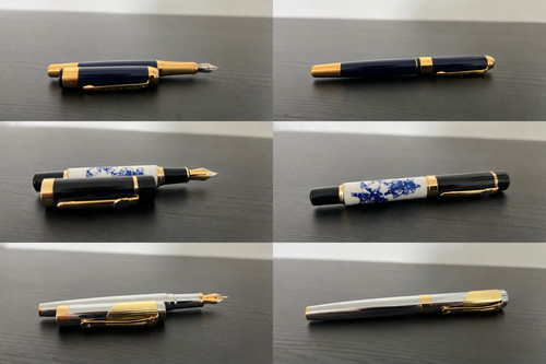 Stylos plumes - stylos,