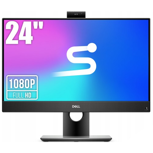 Dell 7470 all - dell, i5-9500