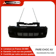 🇫🇷 PARE-CHOC AVANT