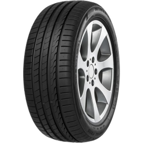 Minerva radial f205 215 35r18 - f205, 215/35r18