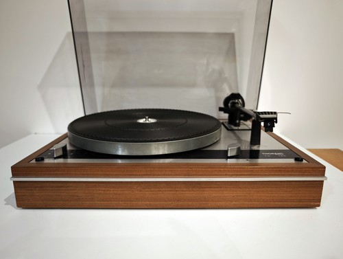 Thorens 145 turntable - td-145,