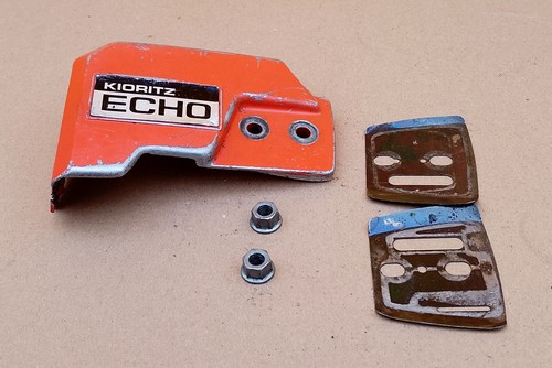 Tronçonneuse echo 451 - echo,