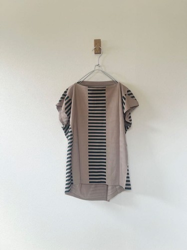 Issey miyake haut bordures - issey,