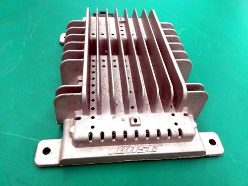 Amplificateur voiture bose - amplificateur, de