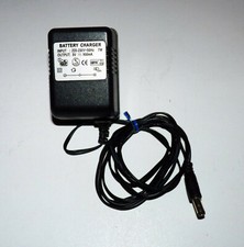 Transfo/Alimentation - Battery