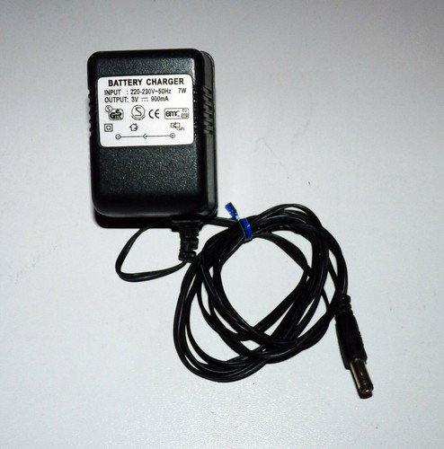 Transfo alimentation battery - transfo/alimentation,