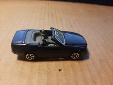 MAJORETTE  - MERCEDES 500 SL  -  1/58èmè -