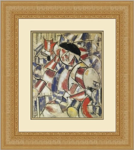 Fernand leger reveil matin - leger,