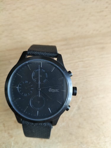 Montre homme lacoste - homme,