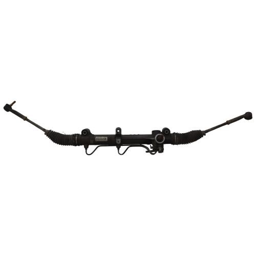 Cremaillere assistee citroen - assistee,