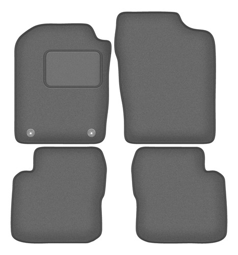 Tapis sol velours pour - de,