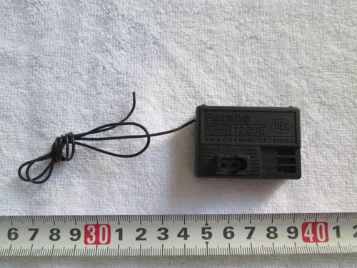 Futaba r122je récepteur - fp-r122je,