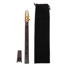  1 ensemble de saxophone de