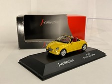 J-COLLECTION - DAIHATSU COPEN