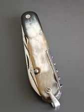 ANCIEN COUTEAU 6 pièces