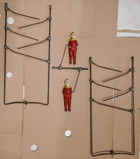 rare Jouet ancien Cirque Les