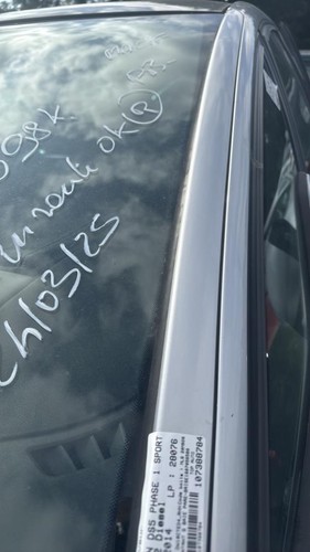 Enjoliveur citroen ds5 phase - phase, 1