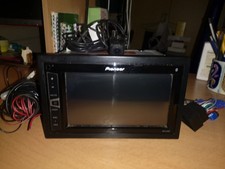 Autoradio multimédia Pioneer