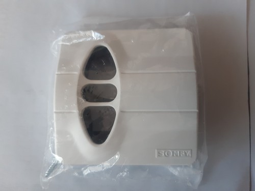 Façade 9709293 pour commande