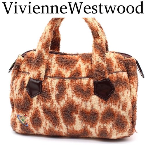 Vivienne westwood leopard mini - leopard,