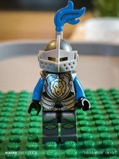 Lego  Castle Knig's Knight