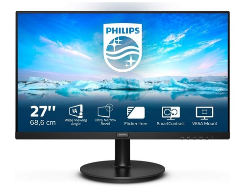 Moniteur philips gaming - 27",