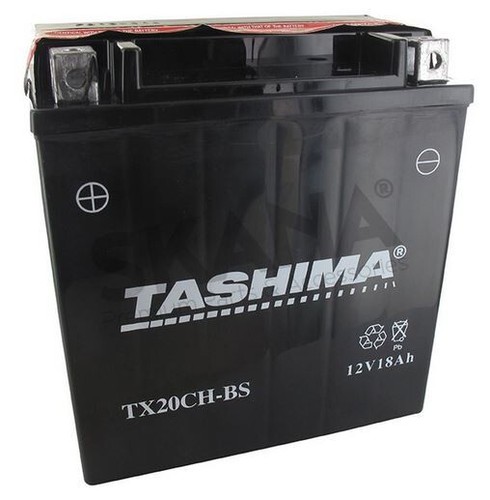 Ytx20ch batterie agm - batterie,