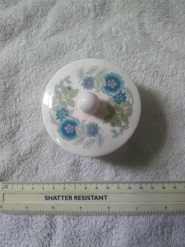 Trinket box wedgewood - trinket,