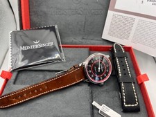 Meistersinger Perigraph AM1002R