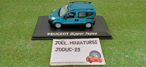 Peugeot bipper tepee outdoor - peugeot,