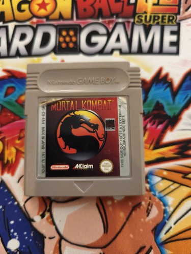 Mortal kombat nintendo - kombat,