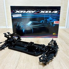 XRAY XB4 2025 1/10 Electric