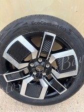 1x roue complet RENAULT R5