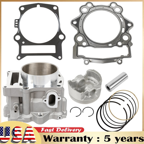 Cylinder piston ring - cylinder,