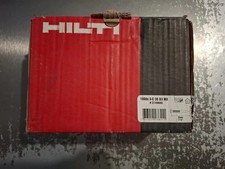 1000 Clous ORIGINAL HILTI 36mm