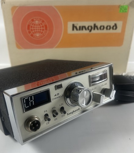 Kinghoood channel citizens - 40,