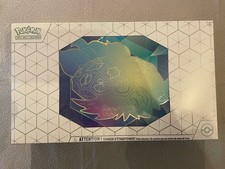 UPC Terapagos  (ultra Premium