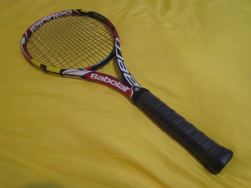 Babolat aeropro drive roland - aeropro,