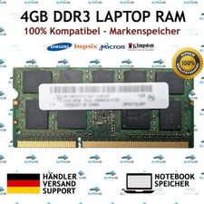 4 Go De RAM DDR3 1600 Pour