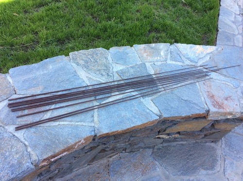 Nine phillipson rod tip - nine,