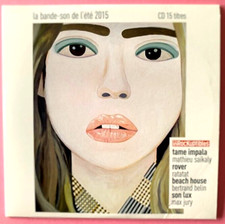 RATATAT SON LUX TAME IMPALA