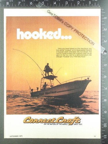 1979 advertisement for - for, correct