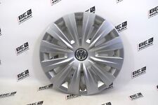 VW GOLF 7 VII BA5 16 Pouces Cache De Roue
