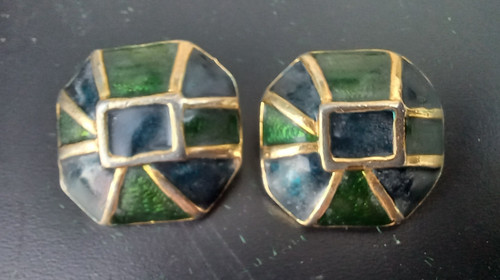 Boucles oreille clips - boucles,