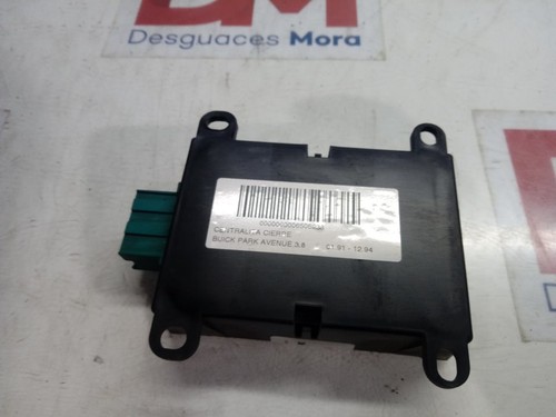16150920 module verrouillage - module,