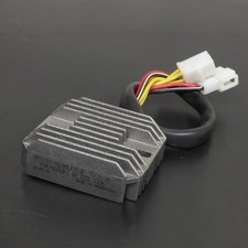 Régulateur redresseur de