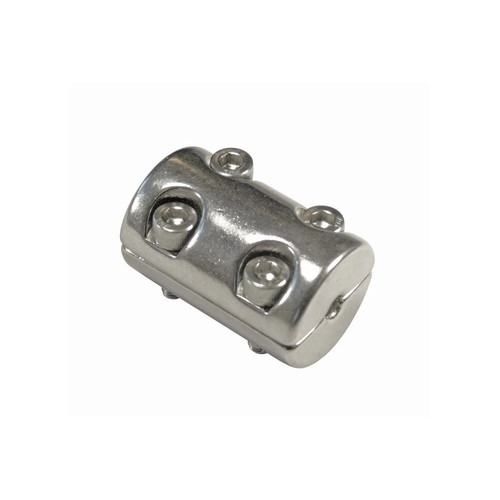 Arrêt câble bague pour - arrêt, de