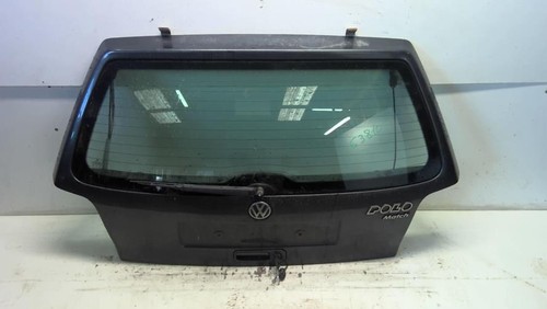 Malle hayon arriere volkswagen - arriere,
